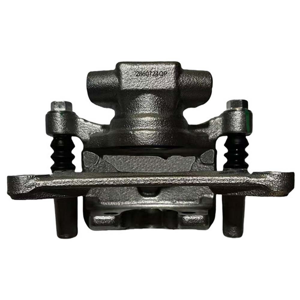 2012 Mitsubishi Outlander Brake Caliper